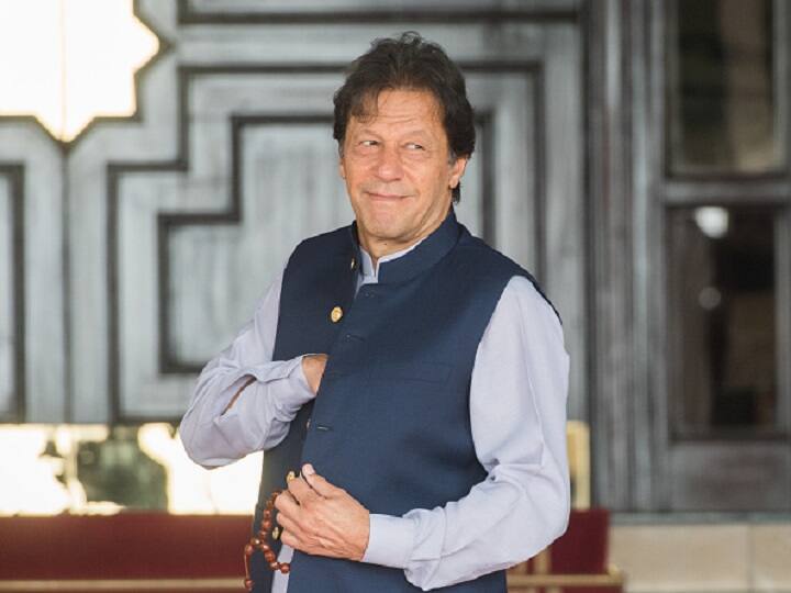 Pakistan: Nawaz Sharif Slams Imran Khan, Says PM Exposed In PTI's Foreign Funding Fraud Pakistan: Nawaz Sharif Slams Imran Khan, Says PM Exposed In PTI's Foreign Funding Fraud