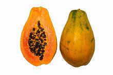 पपई (Papaya): पपईमध्ये असणाऱ्या अँटिओबेसिटी या गूणामुळे वजन कमी होते. टीप : वरील सर्व बाबी एबीपी माझा केवळ माहिती म्हणून वाचक-प्रेक्षकांपर्यंत पोहोचवत आहे. यातून एबीपी माझा कोणताही दावा करत नाही. त्यामुळे कोणतेही उपचार, डाएट आणि औषधं तज्ज्ञांच्या सल्ल्यानं घ्यावीत.