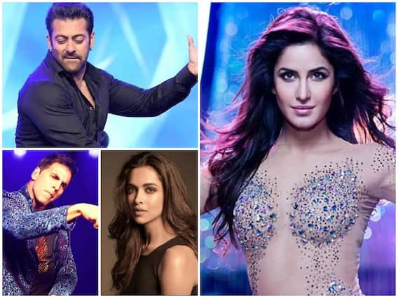Celebs Weddings: सलमान, शाहरुख से लेकर कैटरीन तक... जानिए शादियों में नाचने का कितना चार्ज करते हैं ये बॉलीवुड स्टार्स Celebs Weddings: सलमान, शाहरुख से लेकर कैटरीन तक... जानिए शादियों में नाचने का कितना चार्ज करते हैं ये बॉलीवुड स्टार्स
