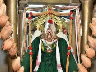 நினைத்ததை முடிப்பான் தூத்துக்குடி ஆயிரெத்தெண் விநாயகர்: ஓர் ஆன்மீகத்தின் வரலாறு!