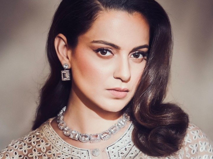 Kangana Ranaut Labels Punjab As A Hub For Terrorist Activities While  Reacting To PM Modi&#39;s Security Breach