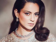 Kangana Ranaut Labels Punjab A Hub For Terrorist Activities While Reacting To PM Modi's Security Breach