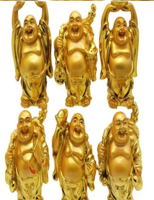 Laughing Buddha Positions And Results