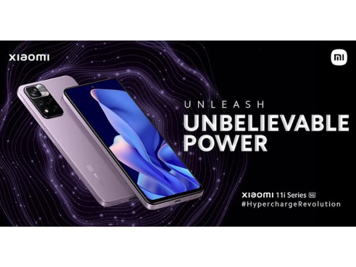 Xiaomi 11i HyperCharge With 120W Charging Xiaomi 11i 5G Launched in India Know Price Specifications Xiaomi 11i HyperCharge With 120W Charging Capacity Launched in India: Price, Specifications And More
