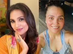 Lara Dutta : म्हातारी अन् जाडी दिसतेयस; कमेंट्स करणाऱ्यांना लारा दत्ताचं सडेतोड उत्तर