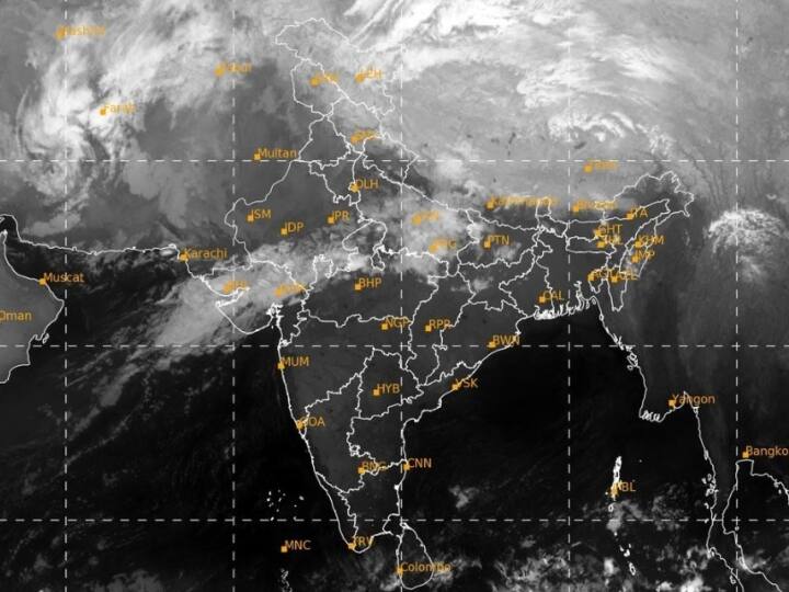 madhya pradesh many areas may receive rain and hailstorm in next five days as per authorities ANN MP News: मध्य प्रदेश के कई इलाकों में अगले 5 दिनों तक हो सकती है बारिश और ओलावृष्टि, जानें अपने इलाके का हाल