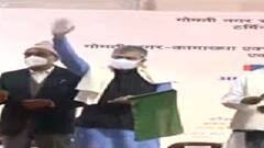 UP Election: स्वास्थ सचिव Rajesh Bhushan 5 राज्यों में होने वाले चुनाव पर EC को देंगे Presentation