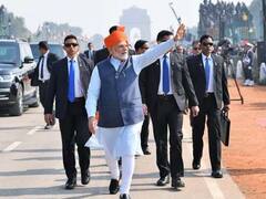 Security Of Pm Narendra Modi : फक्त पंतप्रधान मोदींनाच SPG सुरक्षा? एका दिवसाच्या सुरक्षेचा खर्च किती?    