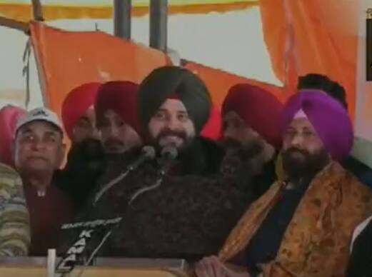 Navjot Singh Sidhu: ప్రధాని మోదీది అంతా డ్రామా