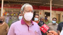 Modi's Security Breach: BJP retaliates on CM Bhupesh Baghel's allegation