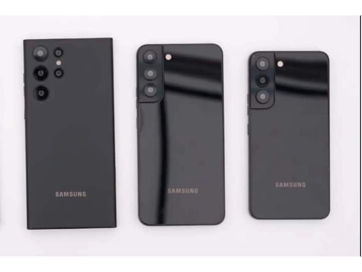 Samsung’s Galaxy S22 lineup takes shape in unofficial leaks, know all details Samsung Galaxy S22 Series Leaked In New Unboxing Video
