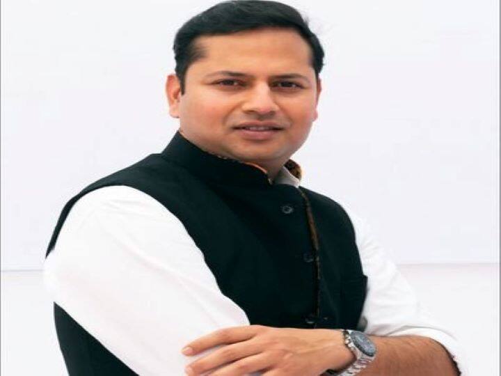 Covid-19 in Rajasthan: Chief Minister Ashok Gehlot's son Vaibhav Gehlot Kovid-19 positive, tweeted information himself Covid-19 in Rajasthan: मुख्यमंत्री अशोक गहलोत के बेटे वैभव गहलोत कोविड पॉजिटिव, घर में हुए आइसोलेट