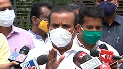 Maharashtra Coronavirus Lockdown :राज्यात लॉकडाऊन लागणार? नेमकं काय म्हणाले आरोग्यमंत्री Rajesh Tope