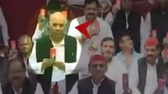 IT raid on SP MLC Pushpraj Jain, others