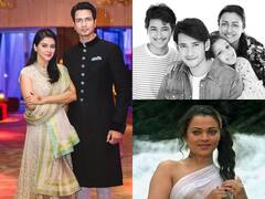 Actresses Left Acting After Marriage: शादी के बाद इन एक्ट्रेसेस ने छोड़ दी एक्टिंग, कुछ हमेशा के लिए चली गईं विदेश