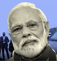 PM MODI: పంజాబ్ లో ప్రధాని పర్యటనలో పరిణామాలపై కమిటీ