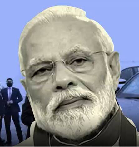 PM MODI: పంజాబ్ లో ప్రధాని పర్యటనలో పరిణామాలపై కమిటీ