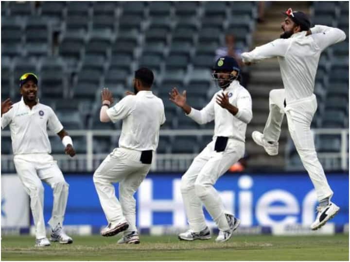 Three years ago in Johannesburg, the bowlers had turned the bet, Team India had won the lost match. Three years ago in Johannesburg, the bowlers had turned the bet, Team India had won the lost match.