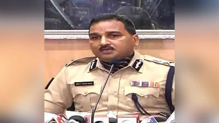 Corona Affected kolkata police commissioner vineet kumar goyal Kolkata Police News: করোনা আক্রান্ত কলকাতা পুলিশ কমিশনার বিনীত গোয়েল