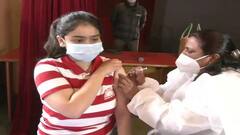 તમારા બાળકની રસી માટે રજિસ્ટ્રેશન કેવી રીતે કરાવશો અને તેમને કેવી રીતે રસી અપાશે જુઓ