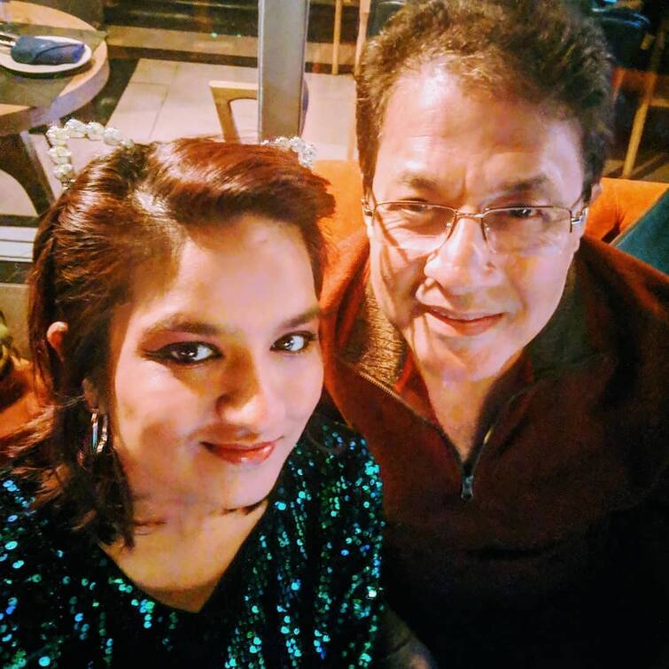 Arun Govil Daughter Photos: बेहद खूबसूरत है रामायण के 'श्रीराम' अरुण गोविल की बेटी, लाइम लाइट से रहती हैं दूर