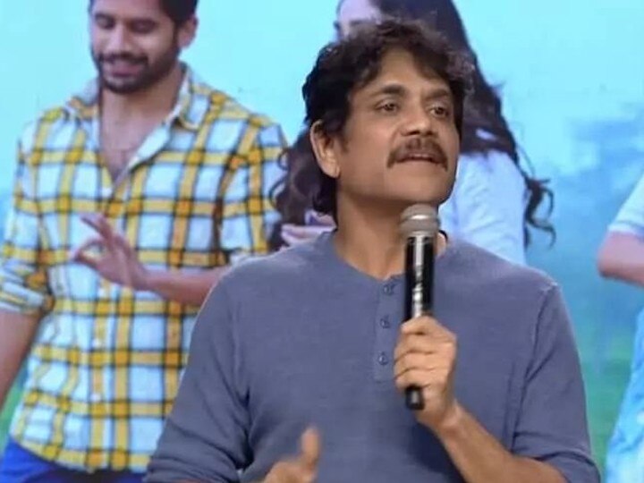 Happy Birthday Nagarjuna: 5 films that are a must watch by the actor