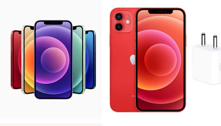 If you know this offer of iPhone 12, then you will not be able to stop yourself from buying If you know this offer of iPhone 12, then you will not be able to stop yourself from buying