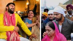 Kohli Wishes Mother: মায়ের জন্মদিনে সোশ্যাল মিডিয়ায় শুভেচ্ছাবার্তা কোহলির, পোস্ট ভাইরাল