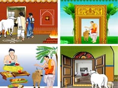 Spirituality : గోమాతతో గృహప్రవేశం ఎందుకు చేయిస్తారు, లేకపోతే ఏమవుతుంది..