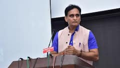 BJP MP Rakesh Sinha tests positive for Corona Virus