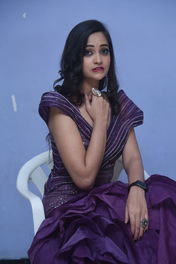 తమన్నా వ్యాస్