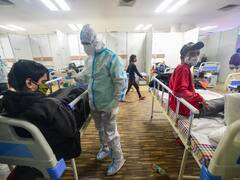 Covid In India: 10 दिन में वक्त बदल गया... हालात बदल गए, देश में ऐसे आई कोरोना मामलों की सुनामी