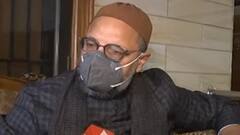 PM Modi की सुरक्षा में चूक मामले पर बोले Owaisi, 'यह बेहद गंभीर मामला, इसकी जांच होनी चाहिए'