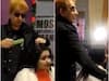 WATCH| Hair Stylist Jawed Habib Spits On A Woman's Head During Workshop, NCW Asks UP Police To Probe