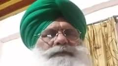 PM Modi Security Lapse: Surjeet Singh Phul confesses BKU blocked the way