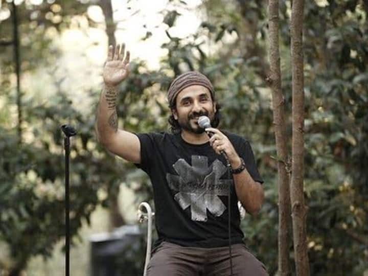 Vir Das Brings His 'Wanted Tour' To India, Promises It Will Be A Safe And Sanitised Event Vir Das Brings His 'Wanted Tour' To India, Promises It Will Be A Safe And Sanitised Event