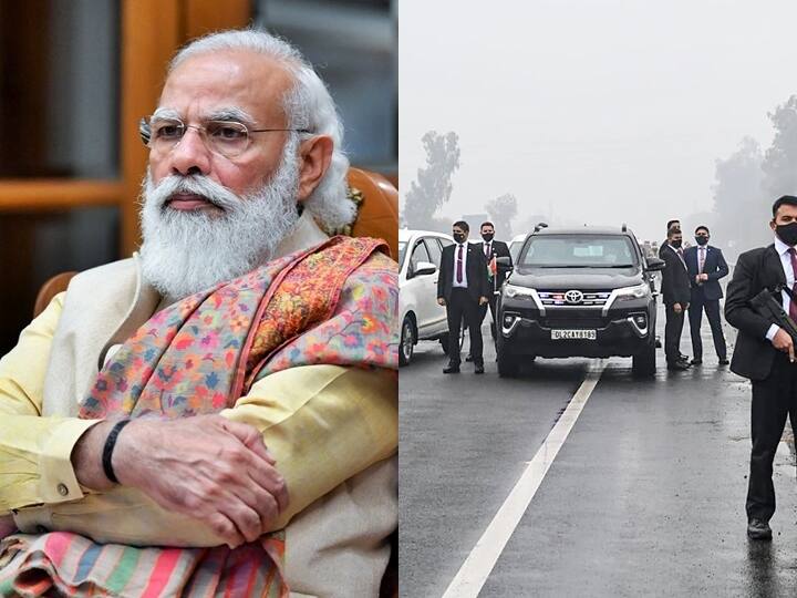 PM Modi Security Lapse: Minister Indicates ‘Tough Decisions’, CM Channi Alleges ‘Gimmick’ | 10 Key Developments PM Modi Security Lapse: Minister Indicates ‘Tough Decisions’, CM Channi Alleges ‘Gimmick’ | 10 Key Developments PM Modi Security Lapse: Minister Indicates ‘Tough Decisions’, CM Channi Alleges ‘Gimmick’ | 10 Key Developments