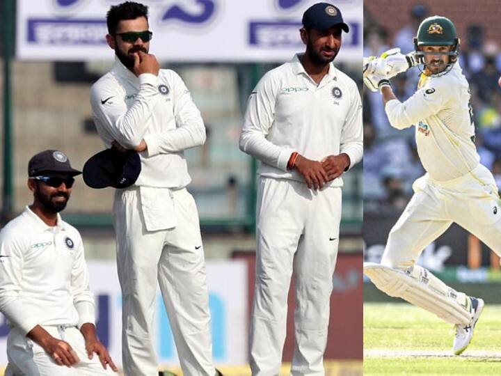 Mitchell Starc batting Average goes higher then virat kohli cheteshwar pujara and Ajinkya rahane in recent years Cricket Analysis: दो साल से खामोश है कोहली, पुजारा और रहाणे का बल्ला, रन औसत के मामले में यह ऑस्ट्रेलियाई गेंदबाज भी निकला आगे