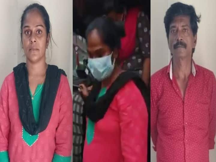 Goondas Act to be filed against Tik tok fame Rowdy Baby Surya Rowdy Baby Surya: ரவுடி, சிக்கா யூ ட்யூப் சேனல் முடக்கம்! ரவுடி பேபி சூர்யா மீது குண்டர் சட்டம் பாய்கிறதா?