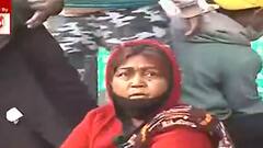 Covid Protocols: শোভাবাজার পুরনো কাপড়ের হাটে সাতসকালে দেখা গেল অসচেতনতার ছবি। Bangla News