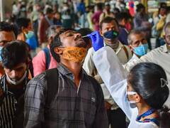 India Corona Update: দেশে করোনায় একলাফে প্রায় ৫৭ শতাংশ বাড়ল দৈনিক সংক্রমণ, মৃত ৩২৫