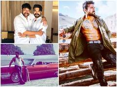 Ram Charan Lifestyle: 38 करोड़ का आलीशान विला, खुद की एयरलाइन, लग्जरी गाड़ियों का कलेक्शन... साउथ सुपरस्टार राम चरण का लैविश लाइफस्टाइल