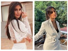 Katrina White Outfit: व्हाइट ड्रेस में कैटरीना कैफ हर बार लगती हैं कमाल, कलेक्शन देख आप भी कहेंगे क्या बात!