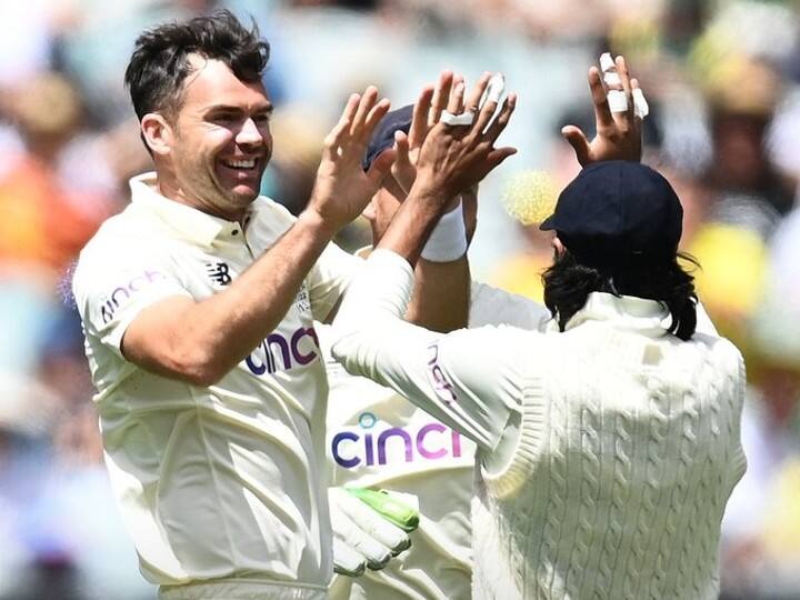 James Anderson plays most test after Sachin Tendulkar Cricket Records: सचिन के बाद सबसे ज्यादा टेस्ट मैच खेलने वाले दूसरे खिलाड़ी बने एंडरसन, ये हैं टॉप-5