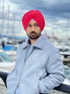 Diljit Dosanjh Birthday :  कोट्यवधींचा मालक आहे दिलजीत; जाणून घ्या संपत्तीबाबत...