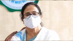 Mamata Banerjee: রাজ্যের ৪০ শতাংশ মানুষ এখনও দ্বিতীয় ডোজ পাননি, আমাদের আরও ভ্যাকসিন দরকার, বললেন মুখ্যমন্ত্রী | Bangla News