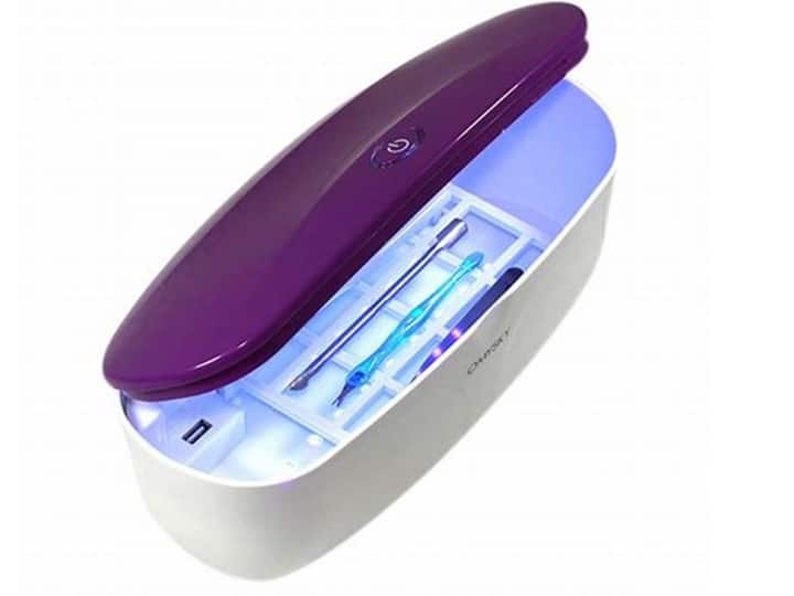 UV स्टरलाइजर (UV Sterilizer) : यह मशीन मरीज से सीधे जुड़ा नहीं है, लेकिन ये आपके इलेक्ट्रॉनिक (Electronic) और दूसरे गैजेट्स (Gadgets) के अलावा अन्य उपकरणों को किसी भी तरह के वायरस और जर्म्स से दूर रखता है. यह आपको 1 से 2 हजार रुपये के बीच में मिल जाता है.