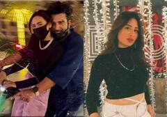 Watch: दुबई की सड़को पर Pahira का रोमांस, Mahira Sharma के प्यार में डूबे हुए नजर आए Paras Chhabra