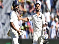 Virat Kohli Fitness: அடுத்த டெஸ்ட்ல ஆடுவாரா கோலி? இப்போதைக்கு இதுதான் நிலைமை.. புஜாரா பகிர்ந்த அப்டேட்.!