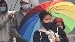 Weather Update: আগামী ২৪ ঘণ্টায় বৃষ্টির পূর্বাভাস দার্জিলিং ও কালিম্পঙে, ঘন কুয়াশার দাপট দক্ষিণে